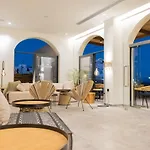 Hotel Blu & 5*