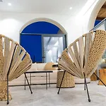 Hotel Blu &