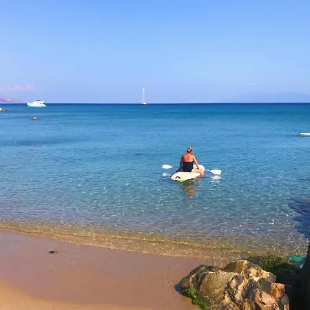 Blu & Kardamena (Kos)