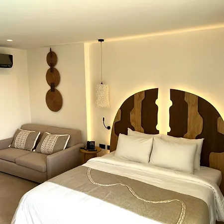 Blu & Hotel Kardamena (Kos)