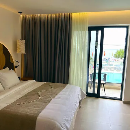 Hotel Blu & 5*
