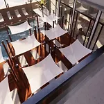 Hotel Blu & 5*