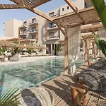 Hotel Blu & 5*