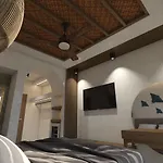 Blu & Hotel 5*