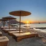 Hotel Blu & 5*