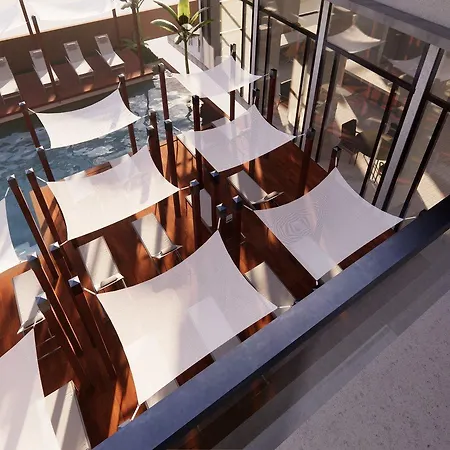 Hotel Blu & 5*