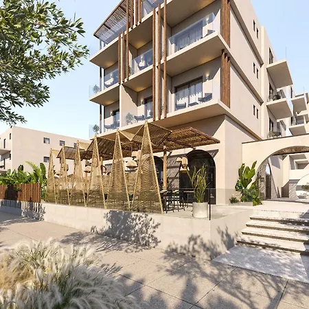 Blu & Hotell Kardamena (Kos)