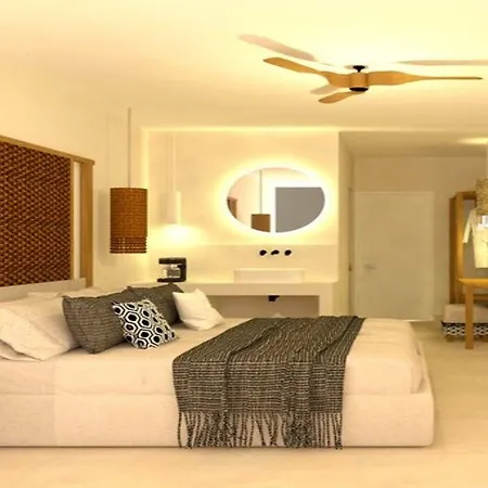 Hotell Blu & Kardamena (Kos)