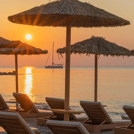 فندق Blu & Kardamena (Kos)