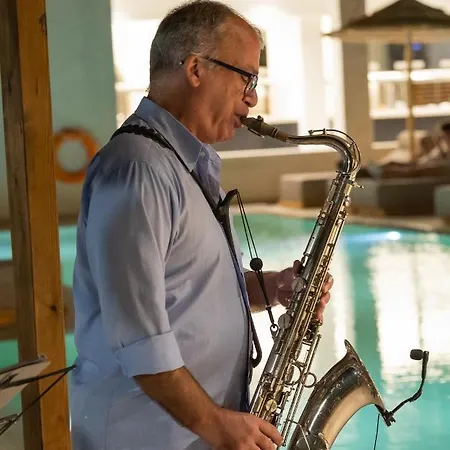 فندق Blu & Kardamena (Kos)