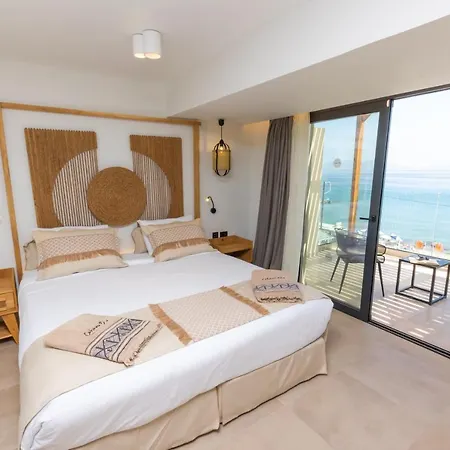 Blu & Hotell Kardamena (Kos)