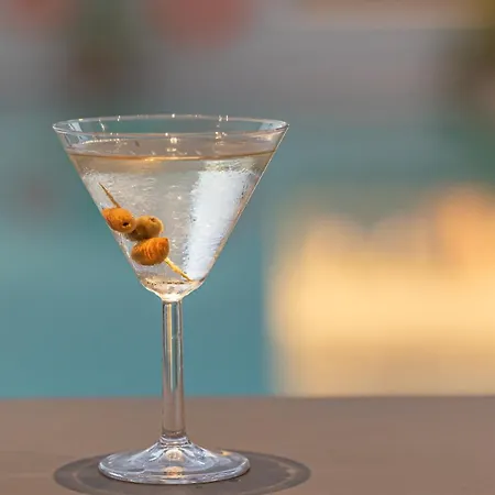 Hotell Blu & Kardamena (Kos)