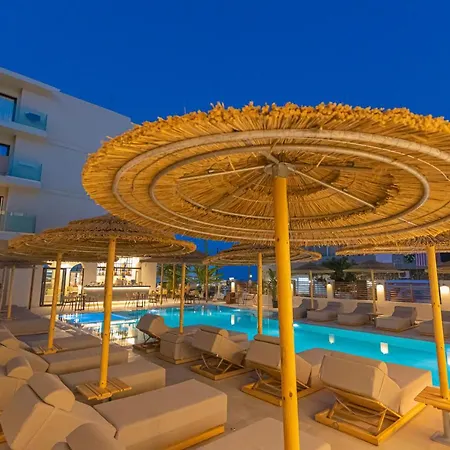 Blu Hotel&suites 5*