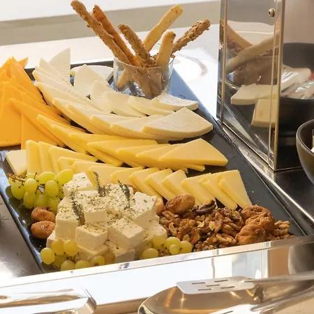 Blu & ホテル Kardamena (Kos)