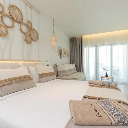 Blu Hotel&suites Hotel Kardamena (Kos)