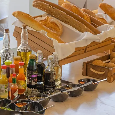 Blu Hotel&suites Hotel Kardamena (Kos)