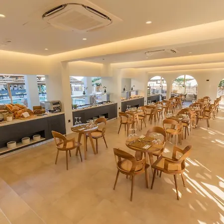 Hotel Blu Hotel&suites