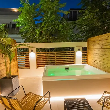 Blu Hotel&suites Kardamena (Kos)