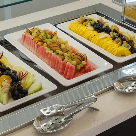 Blu & Kardamena (Kos)