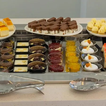 Blu & Hotell Kardamena (Kos)