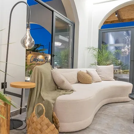 Blu & Hotell Kardamena (Kos)