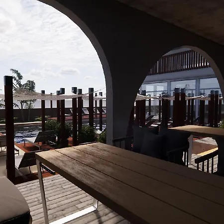 Blu & 5* Kardamena (Kos)