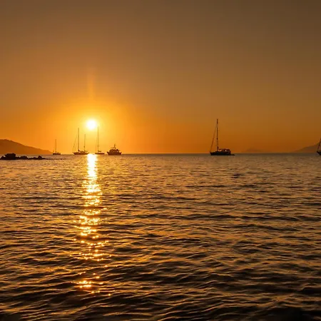 Blu & 5* Kardamena (Kos)