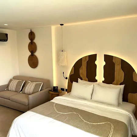 Blu & Hotell Kardamena (Kos)