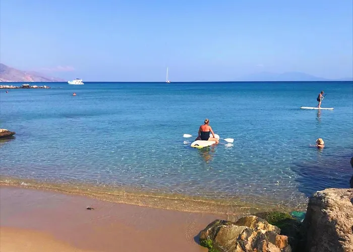 Blu & Kardamena (Kos)