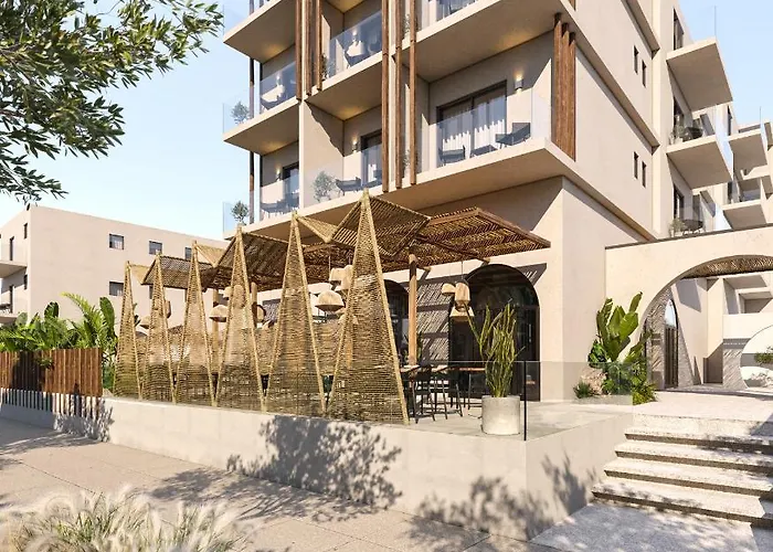 Blu & Hotel Kardamena (Kos)