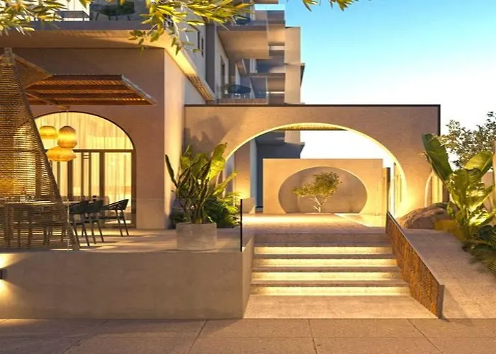 Blu & 5* Kardamena (Kos)