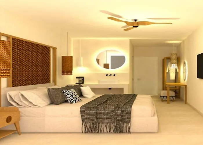 Hotel Blu & Kardamena (Kos)