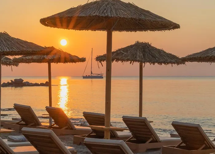 Hotel Blu & Kardamena (Kos)