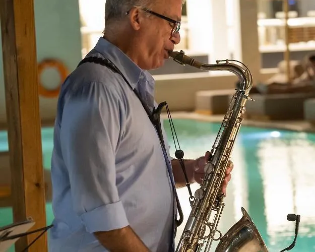 Hotel Blu & Kardamena (Kos)