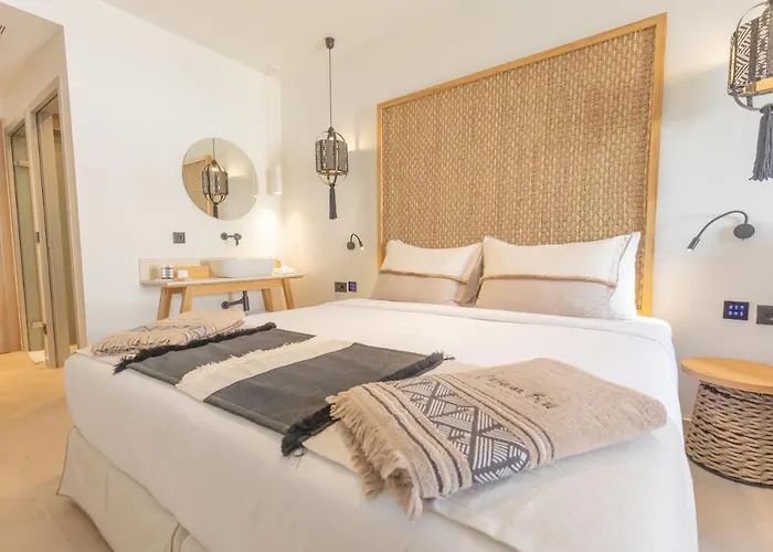 Blu & Hotel Kardamena (Kos)