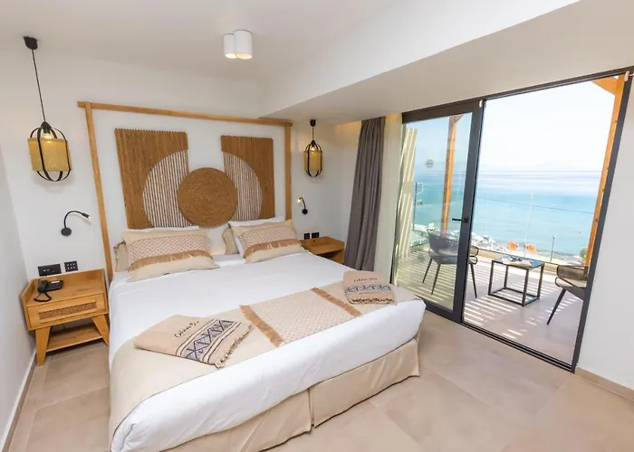 Blu & Hotel Kardamena (Kos)