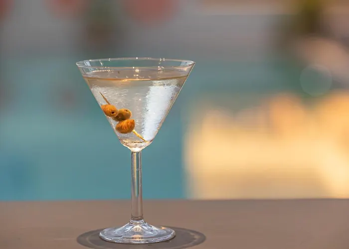 Hotel Blu & Kardamena (Kos)