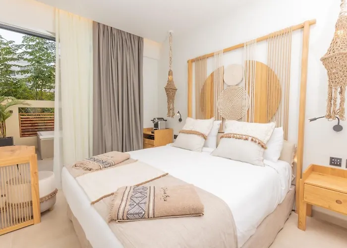 Blu & Hotel Kardamena (Kos)