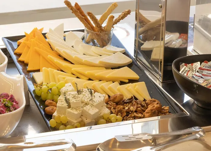 Blu & Hotel Kardamena (Kos)