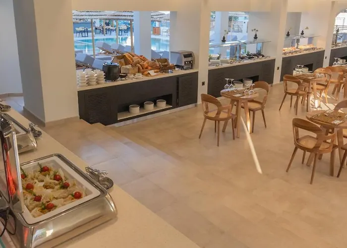 Blu & Hotel Kardamena (Kos)