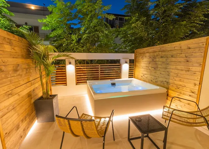 Blu & Hotel Kardamena (Kos)