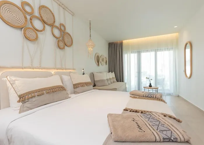 Blu & Hotel Kardamena (Kos)