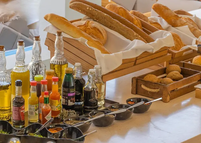 Blu & Hotel Kardamena (Kos)