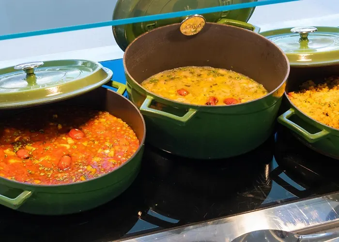 Blu & Hotel Kardamena (Kos)