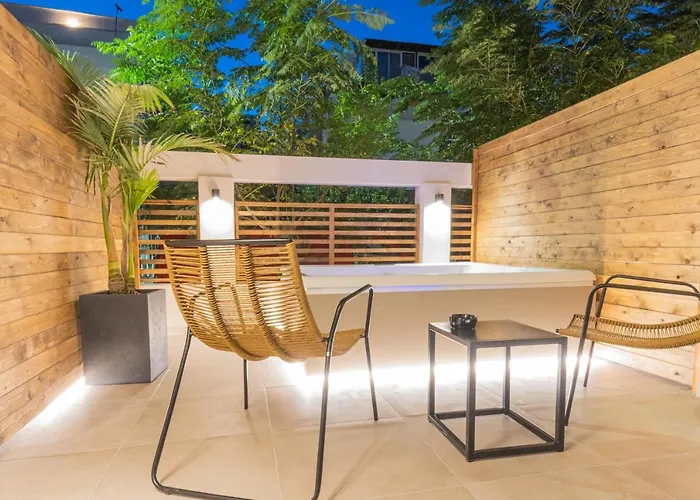 Blu & 5* Kardamena (Kos)