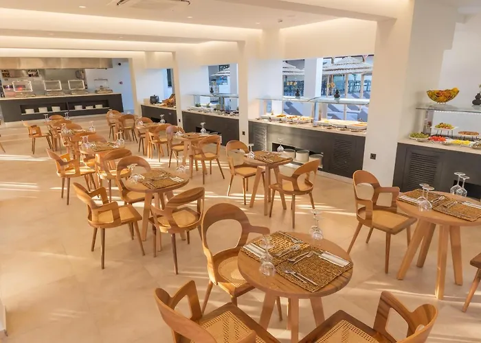 Blu & 5* Kardamena (Kos)