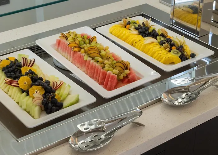 Blu & Kardamena (Kos)