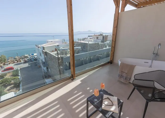 Hotel Blu & Kardamena (Kos)