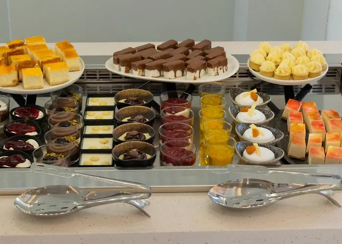 Blu & Hotel Kardamena (Kos)