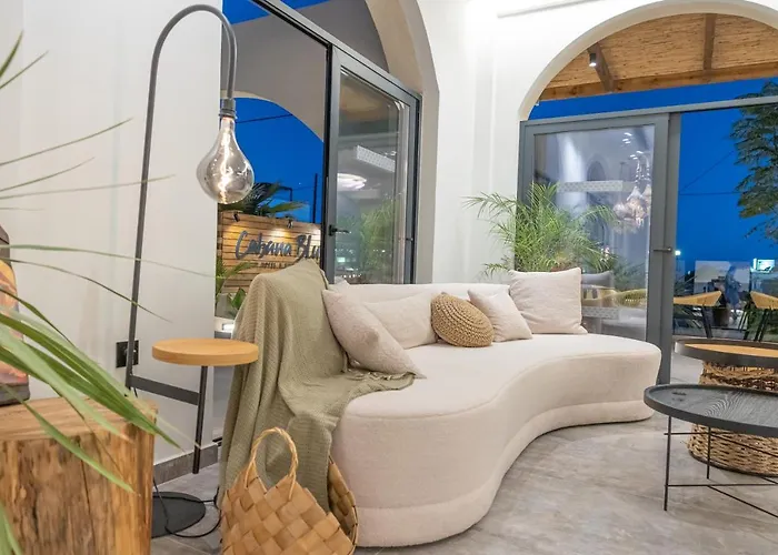 Blu & Hotel Kardamena (Kos)